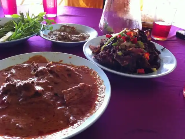 Restoran Bersila Itik Nila Food Photo 15