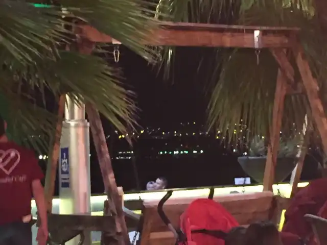 Tesadüf Cafe&Restourant'nin yemek ve ambiyans fotoğrafları 2