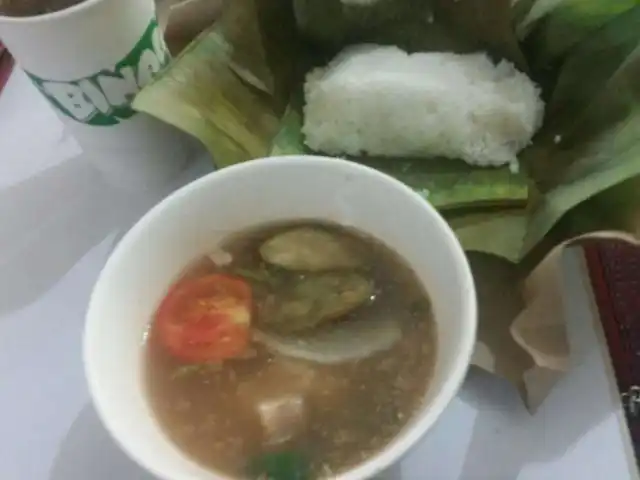 Binalot Food Photo 19