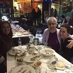 istiriDYe Tarihi Karaköy Balıkçısı'nin yemek ve ambiyans fotoğrafları 2