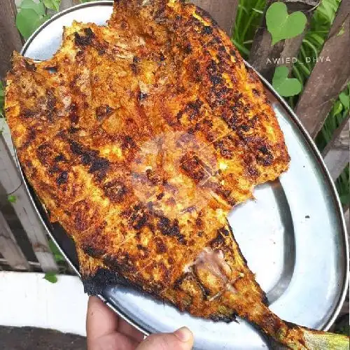 Gambar Makanan Pecak Bandeng Tamanjaya Ujungkulon, Akses Tol Cilegon Barat 11