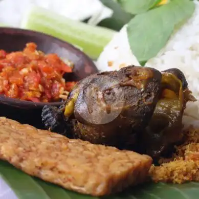 Gambar Makanan Warung Tenda Bu Sunardi, Lowokwaru 17