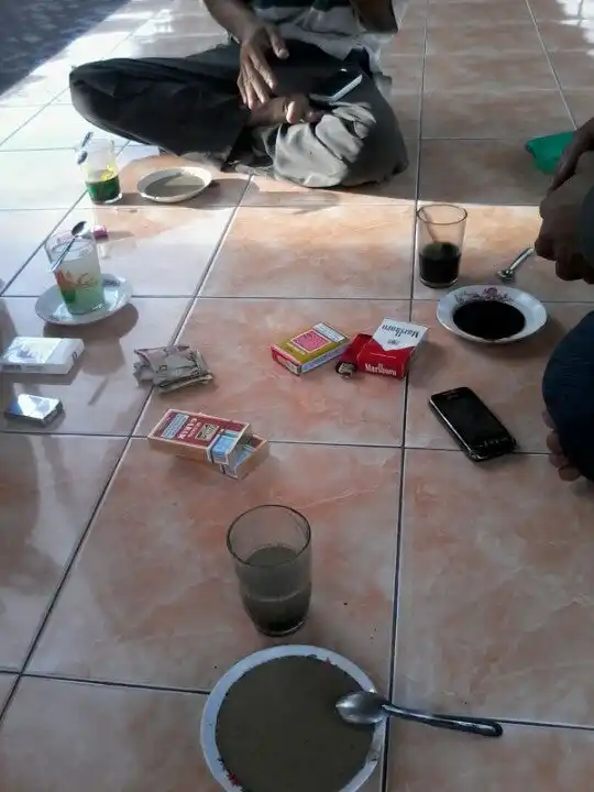 Gambar Makanan Warung Kopi Pak Yun 9