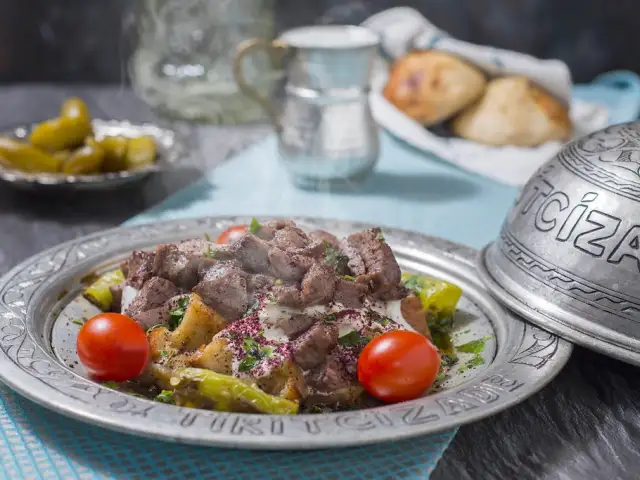 Tiritcizade Restoran Konya Mutfağı'nin yemek ve ambiyans fotoğrafları 53