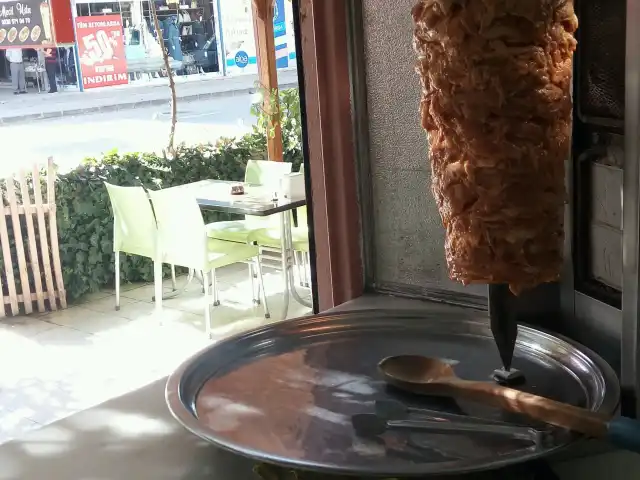 Can Döner Kebap Salonu'nin yemek ve ambiyans fotoğrafları 2