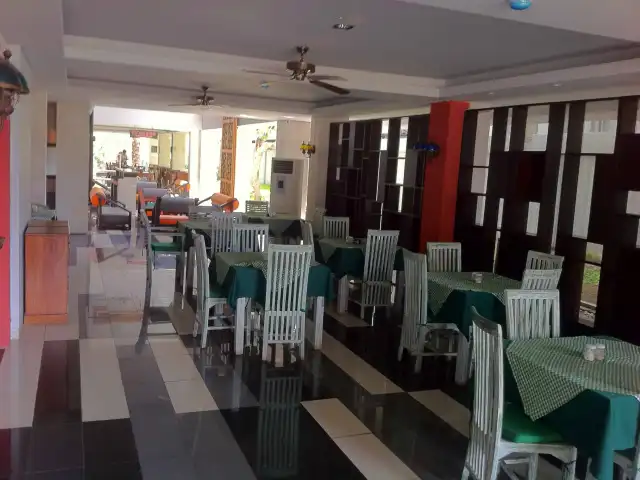 Gambar Makanan Ristorante Bella Napoli 2