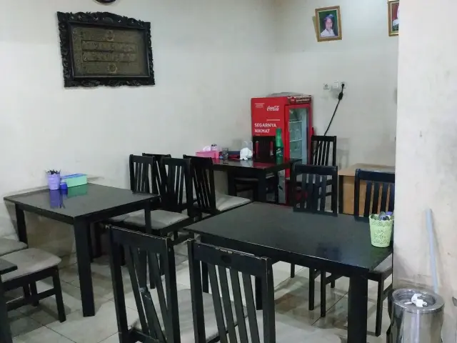 Gambar Makanan Rumah Makan Haji Yunus 5