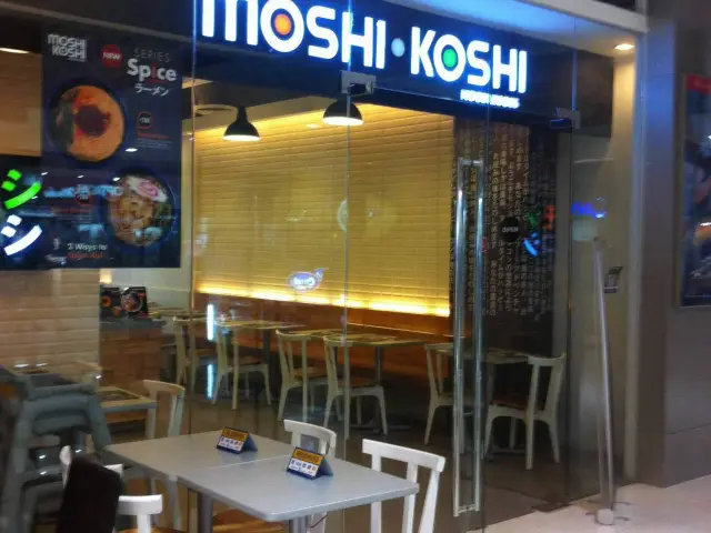 Moshi Koshi Noodle Boss Food Photo 4