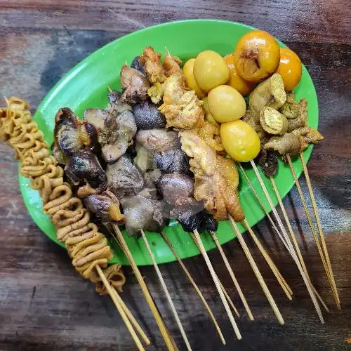 Gambar Makanan Bubur Ayam Bang Jaya, Bojong Indah 6