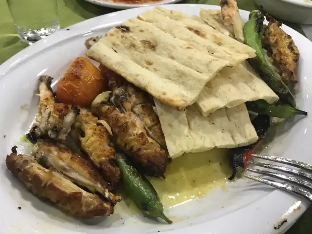 Taşköprü Et Ve Balık Restaurant'nin yemek ve ambiyans fotoğrafları 15