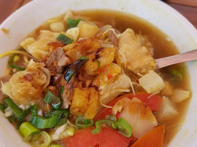 Gambar Makanan Bakso Super 2