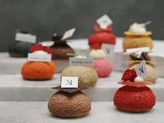 Namelaka Patisserie, Kelapa Gading