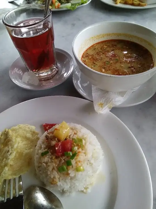 Gambar Makanan Kopitiam Oey Taman Budaya Sentul 9