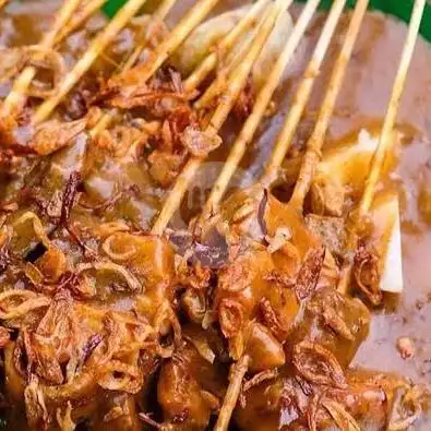 Gambar Makanan Sate Padang Rajo Salero 7