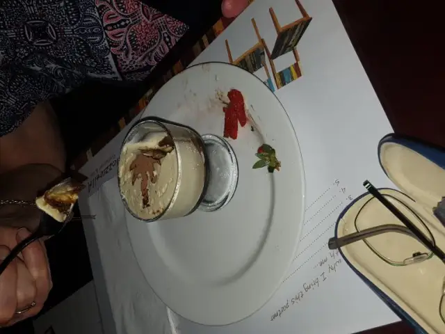 Gambar Makanan Mozzarella at The Magani Hotel 17