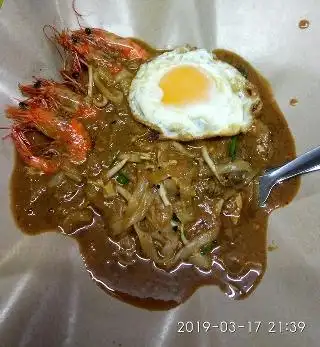 Char Kuey Tiaw AAA Food Photo 1