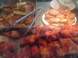 Restoran Nasi Kandar Kamar Jahan sdn.bhd Food Photo 2