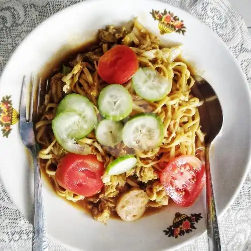 Gambar Makanan Mie Tek Tek & Nasi Goreng Melayu, Cisayong 5