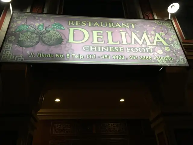 Gambar Makanan Delima Chinese Restaurant 2