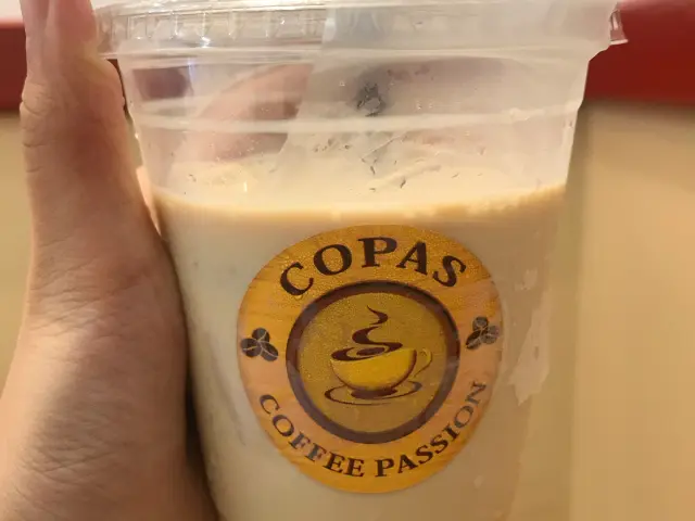 Gambar Makanan Copas(CoffeePassion) 5