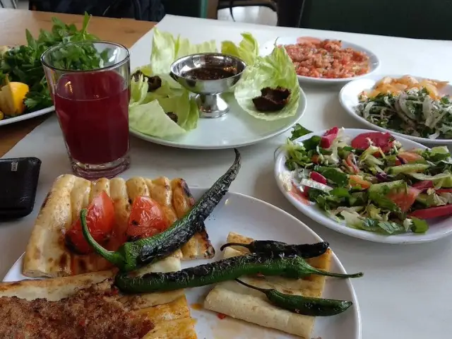 Eyvan Kebap'nin yemek ve ambiyans fotoğrafları 5