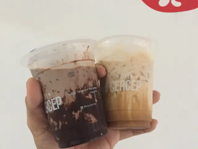 Gambar Makanan Kopi Gercep 12