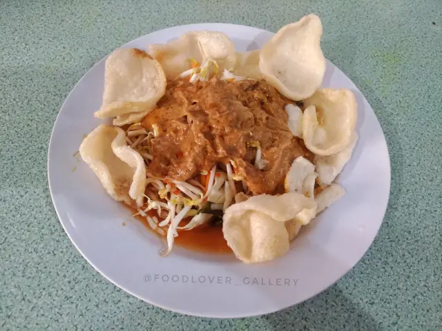 Gambar Makanan MieKangkung&LaksaAyam 16