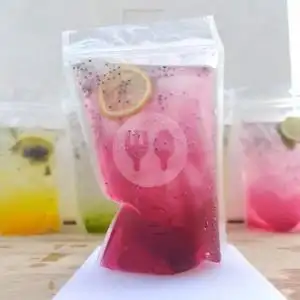 Gambar Makanan Minuman Kekinian Pokemon, Gedung Nyi Ageng Serang 1