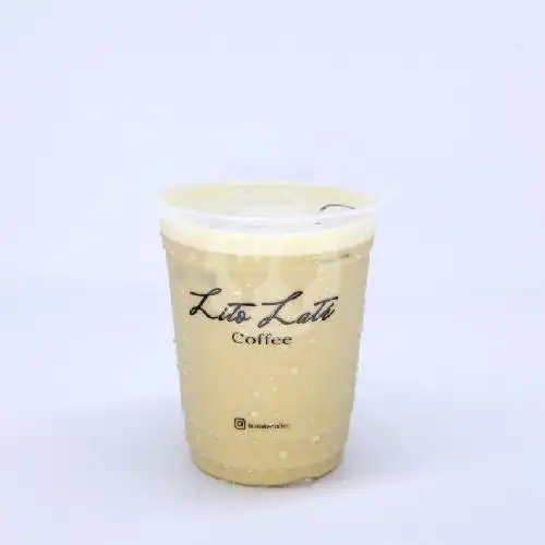 Gambar Makanan Lito Late Coffee Shop, Rahayu Kuliner 6