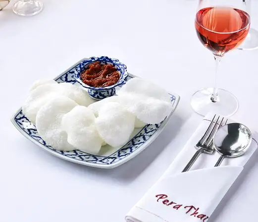 Pera Thai - Kitchen of Bua Khao'nin yemek ve ambiyans fotoğrafları 55