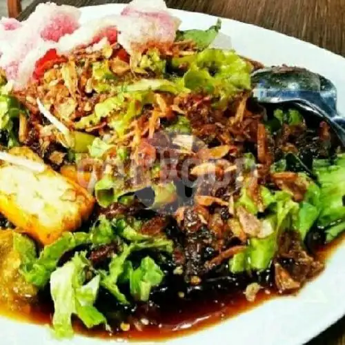Gambar Makanan Rujak Teng Teng Medan, Medan Barat 10