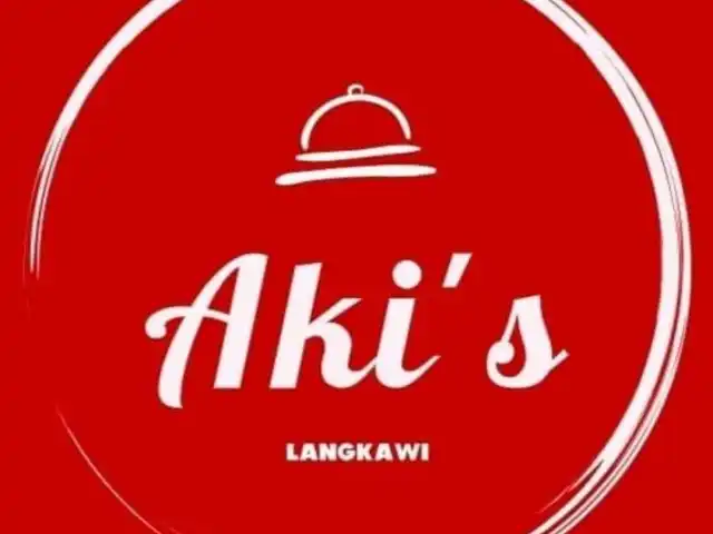Akis Restaurant, Ulu Melaka, Langkawi Food Photo 3
