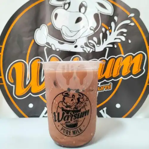 Gambar Makanan WARSUM (Warung Susu Murni ) 2