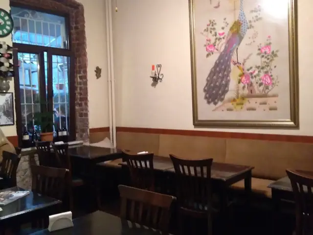 Symbol Cafe - Nişantaşı'nin yemek ve ambiyans fotoğrafları 12