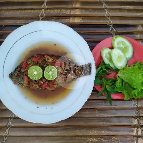 Gambar Makanan Lesehan Rindu Serpong 9