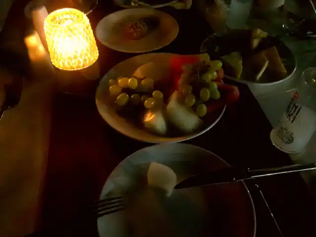 Sunset Ala Carte Restaurant'nin yemek ve ambiyans fotoğrafları 19