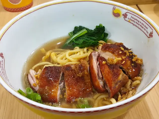 Gambar Makanan GoldenLamian 2