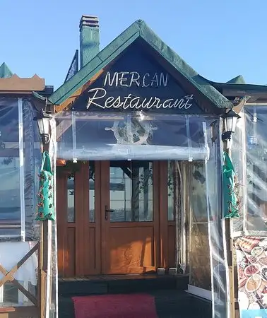 Mercan Restaurant'nin yemek ve ambiyans fotoğrafları 1