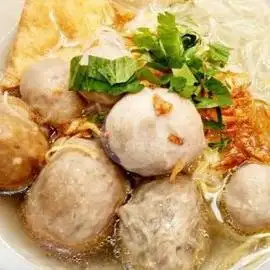 Gambar Makanan Bakso Mas Gino 8