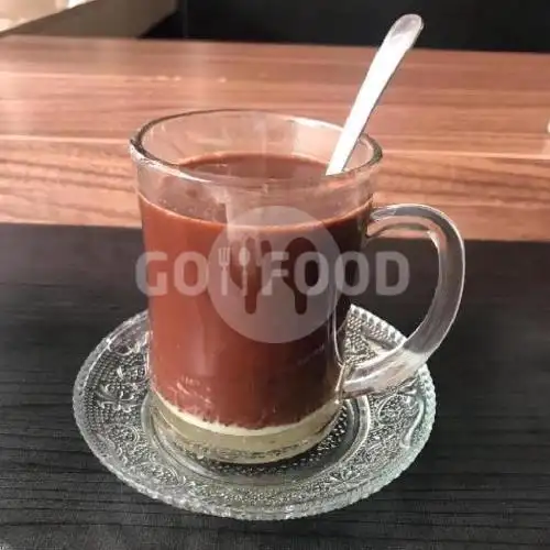 Gambar Makanan Kong Djie Coffee, Foodcourt Teka Kedoya 8