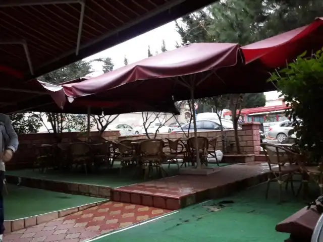 Deniz Cafe'nin yemek ve ambiyans fotoğrafları 8