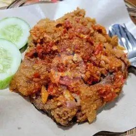 Gambar Makanan Ayam Presto Kang Ridwan, Mapanget 3