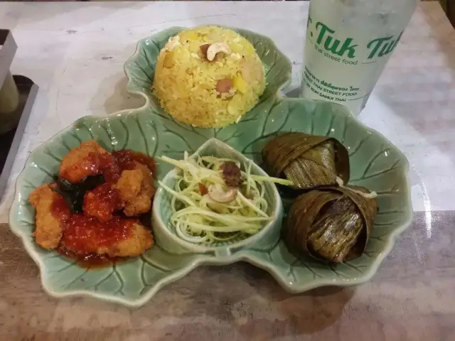 Mr Tuk Tuk Food Photo 17