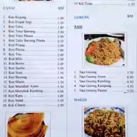 Restoran Gading Curry House Food Photo 1