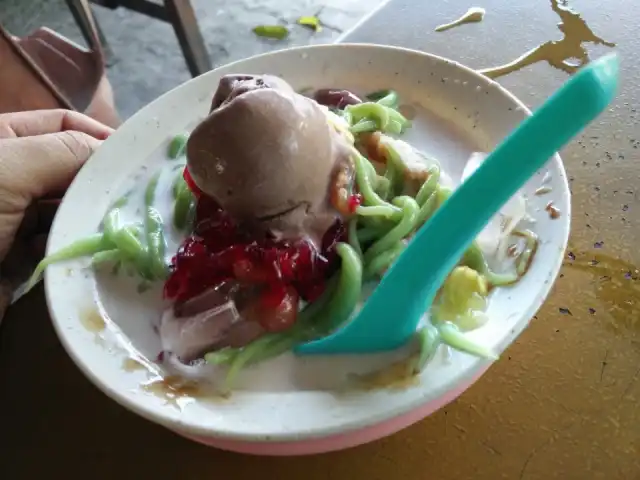 Cendol Santan Kelapa Sawit Food Photo 15