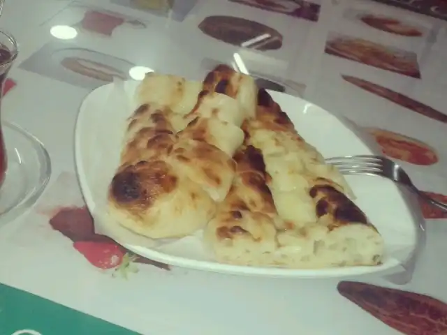 Yaprak Börek'nin yemek ve ambiyans fotoğrafları 6