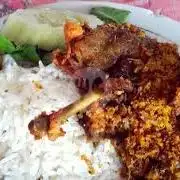 Gambar Makanan Nasi Bebek Rica Rica Pedas Rasa 9