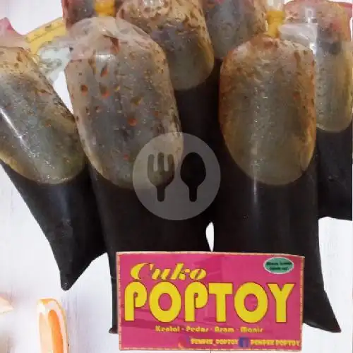 Gambar Makanan Pempek POPTOY, Soreang 13