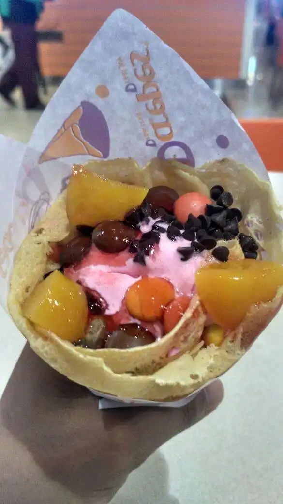 Gambar Makanan D' Crepes 19