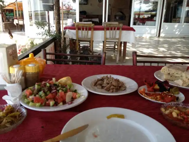 Kasap Murat'nin yemek ve ambiyans fotoğrafları 14